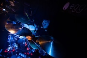 MAN WITH A MISSION「5YEARS 5WOLVES 3SHOWS TOUR」東京・Shibuya eggman公演の様子。