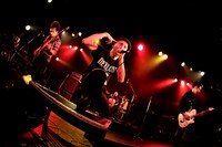 NOISEMAKER（Photo by kohei suzuki）