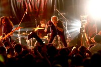 Survive Said The Prophet（Photo by kohei suzuki）