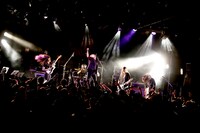 Survive Said The Prophet（Photo by kohei suzuki）
