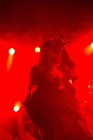 朝倉みずほ（撮影：津田ひろき）