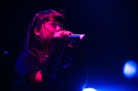 宇佐美萌（撮影：津田ひろき）