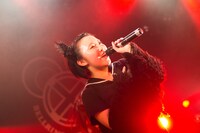 美月柚香（撮影：津田ひろき）