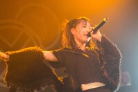 仲野珠梨（撮影：津田ひろき）