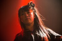 宇佐美萌（撮影：津田ひろき）