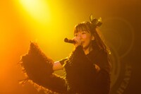 朝倉みずほ（撮影：津田ひろき）