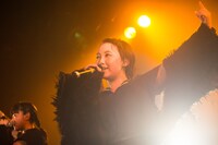 美月柚香（撮影：津田ひろき）