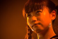 カイ（撮影：津田ひろき）