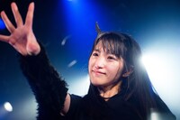 柳沢あやの（撮影：津田ひろき）