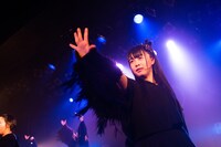 宇佐美萌（撮影：津田ひろき）