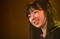 朝倉みずほ（撮影：津田ひろき）