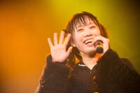 仲野珠梨（撮影：津田ひろき）