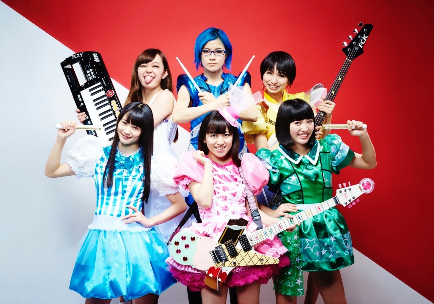 Gacharic Spin