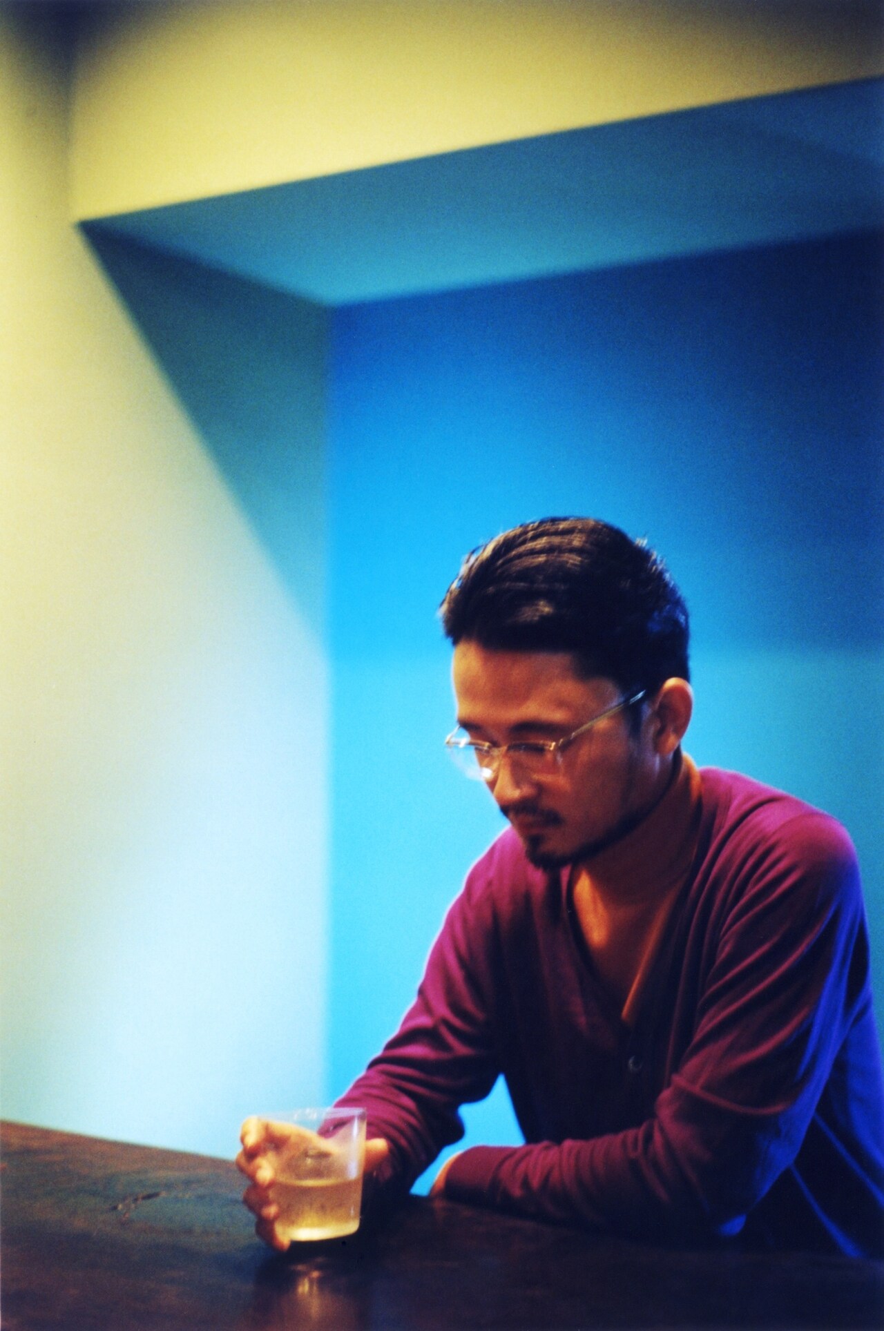 ペト長岡、OKAMOTO'Sハマ＆レイジらがGARAGEに集結