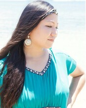 仲宗根泉（HY）