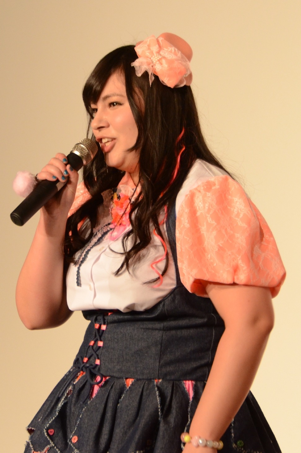 大橋ミチ子