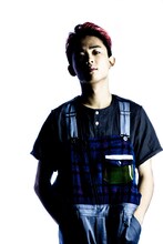 オカモトレイジ（OKAMOTO'S）