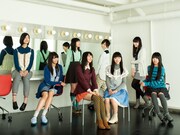 エビ中が本格舞台に初挑戦、脚本＆演出はシベ少・土屋亮一