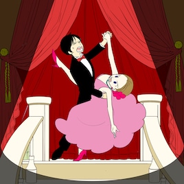 エビ中の安本彩花がシベ少舞台に、38歳男性とWキャストで