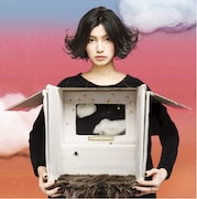 植田真梨恵「はなしはそれからだ」通常盤ジャケット