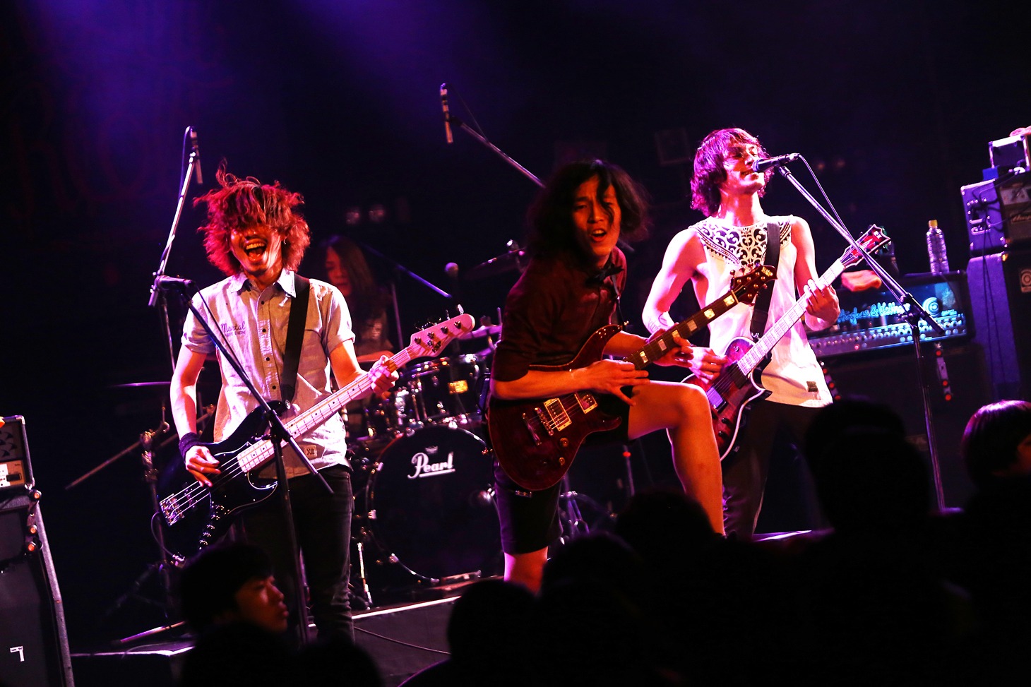 wrong city（Photo by kohei suzuki）