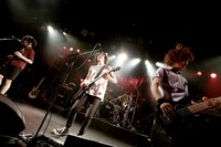 wrong city（Photo by kohei suzuki）