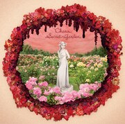 Chara「Secret Garden」ジャケット