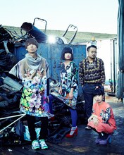 ゲスの極み乙女。