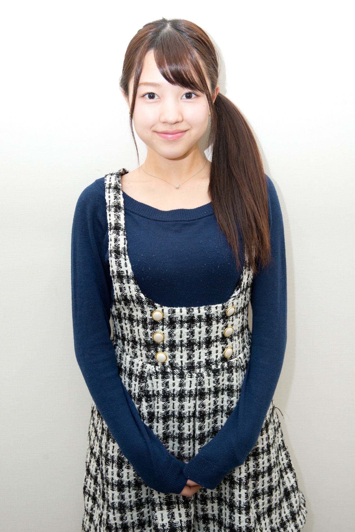 高木悠未（LinQ）