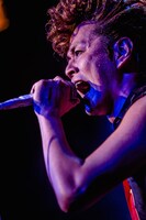 TAISEI（Vo）（撮影：青木カズロー）