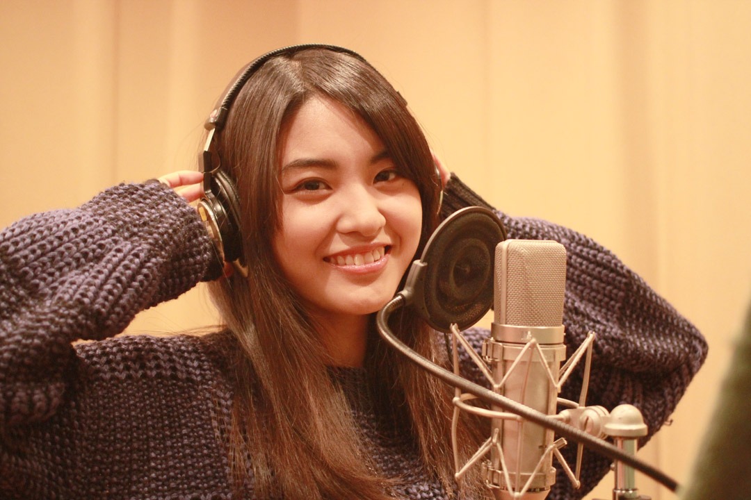 島ゆいか