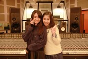 島ゆいか＆飯田來麗、ヒゲドライバー迎え音楽プロジェクトを始動