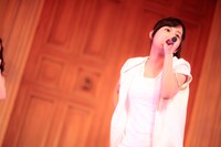 KIRI（La PomPon）（撮影：西槇太一）