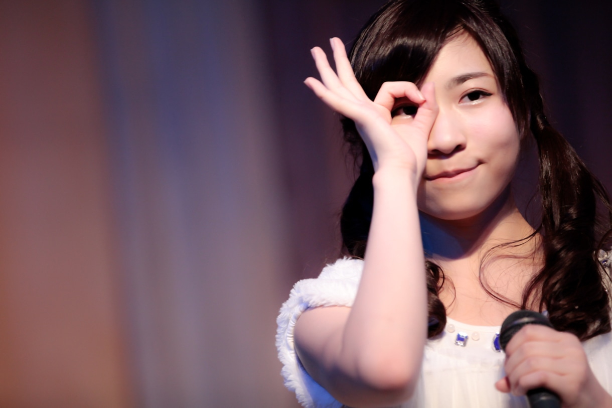 KAREN（La PomPon）（撮影：西槇太一）