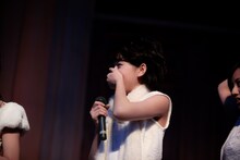 HINA（La PomPon）（撮影：西槇太一）