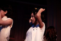 KIRI（La PomPon）（撮影：西槇太一）