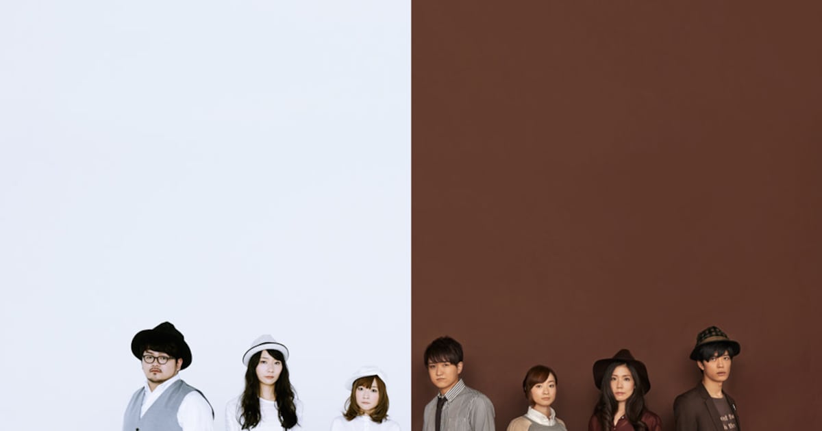 Goose house、アルバム引っさげ5都市ツアー 音楽ナタリー