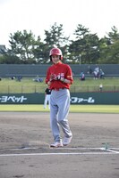 片平里菜（撮影：石井麻木）