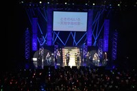 「ACTORSスペシャルイベント～天翔学園祭～」東京・Zepp DiverCity TOKYO公演の様子。