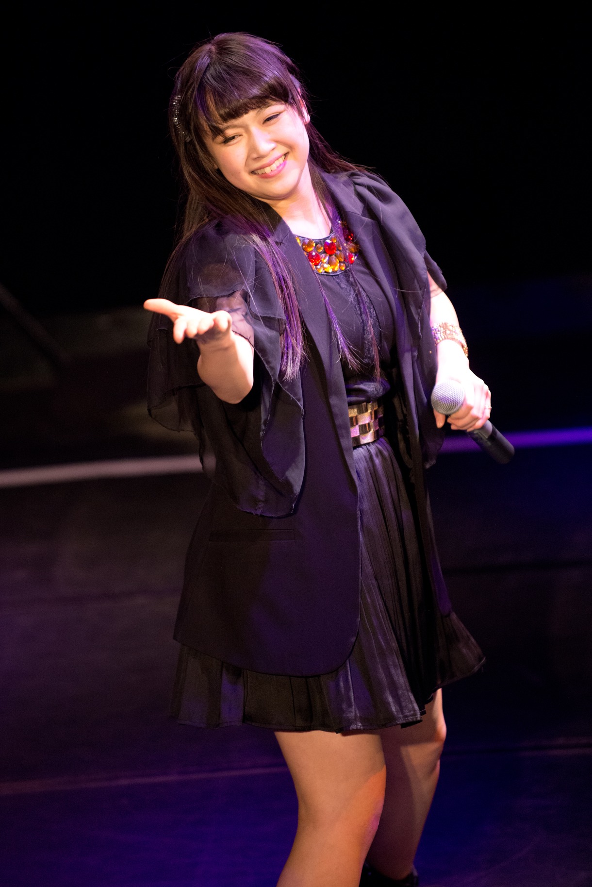 保坂朱乃