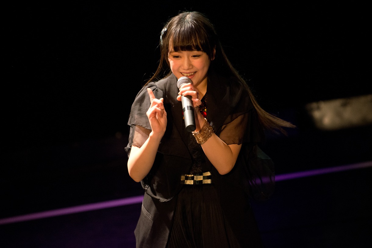保坂朱乃
