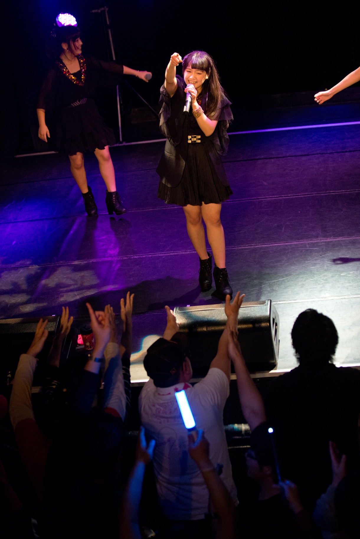 保坂朱乃