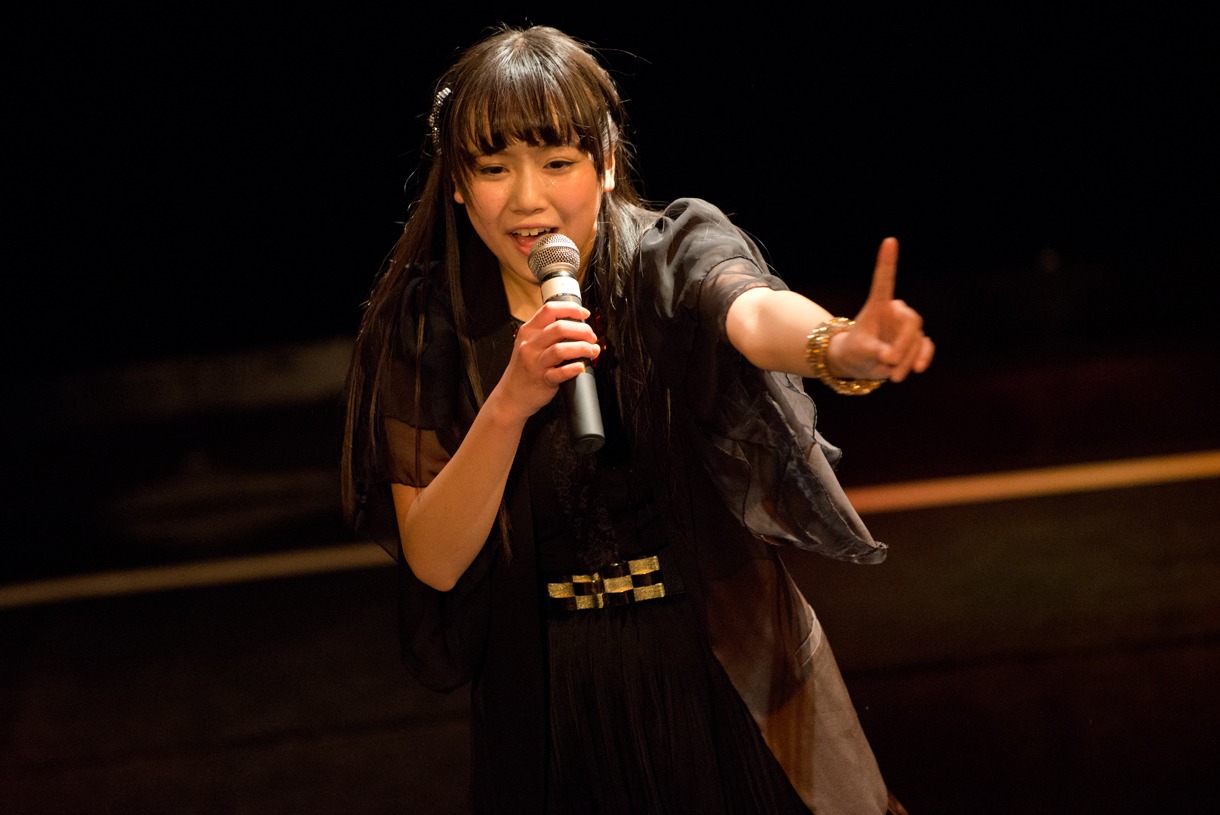 保坂朱乃