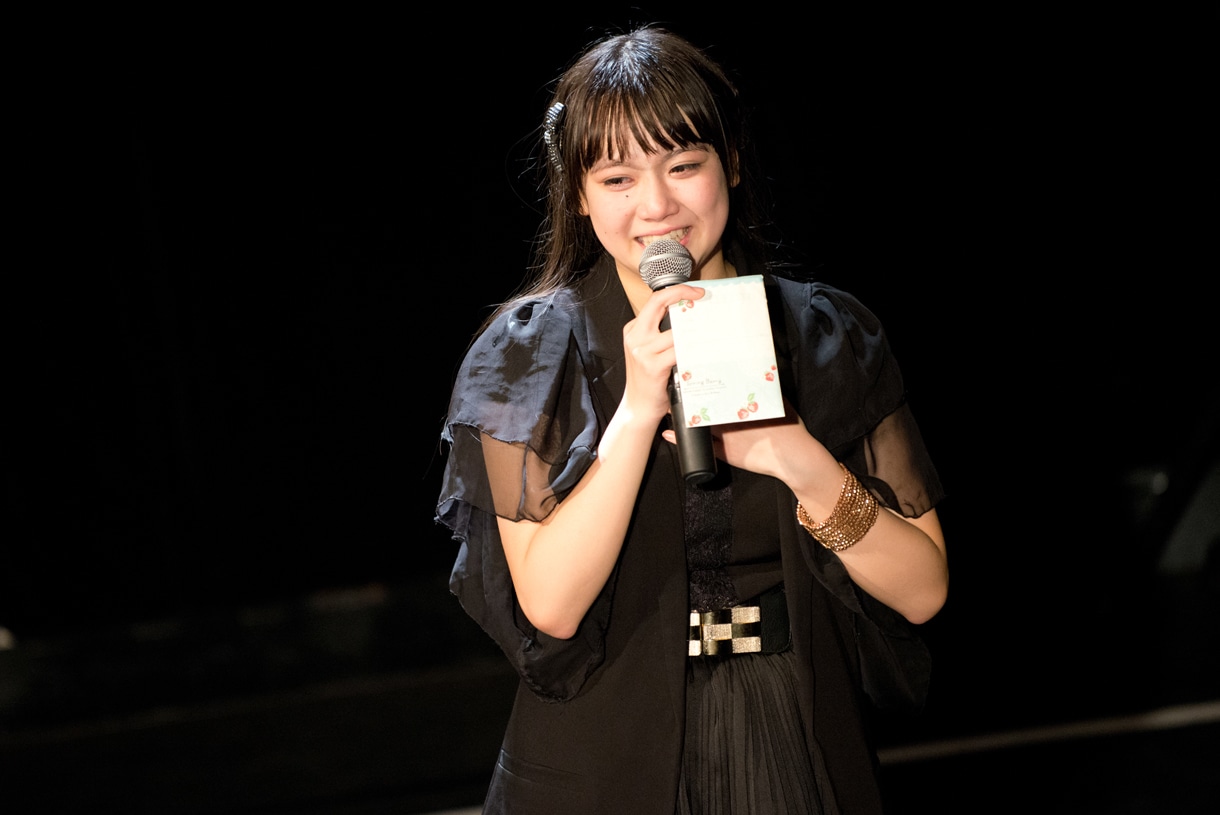 保坂朱乃