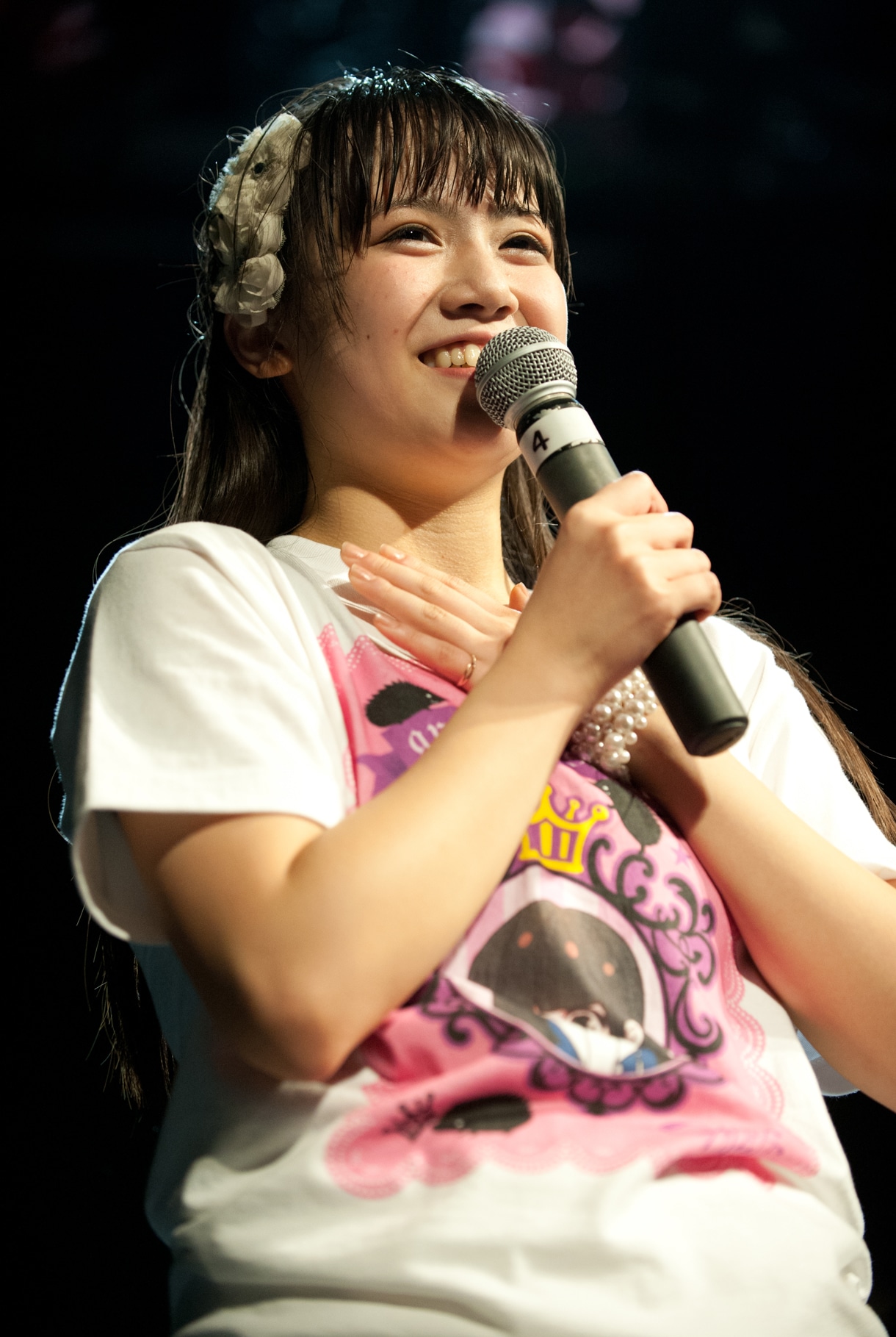 保坂朱乃