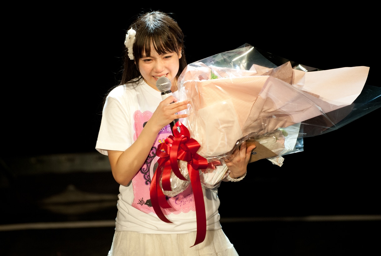 保坂朱乃