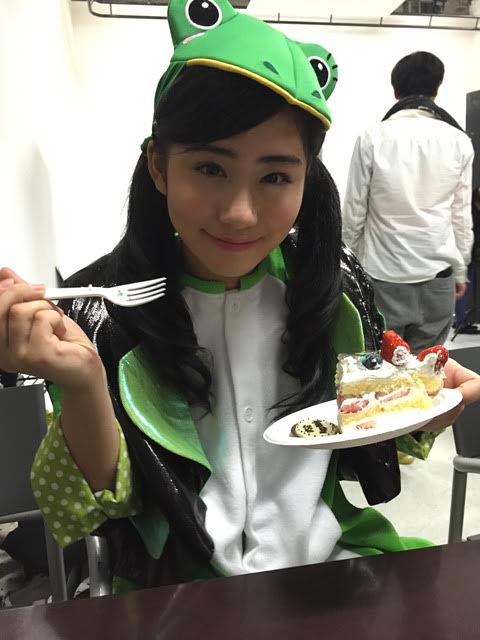 坂本遥奈