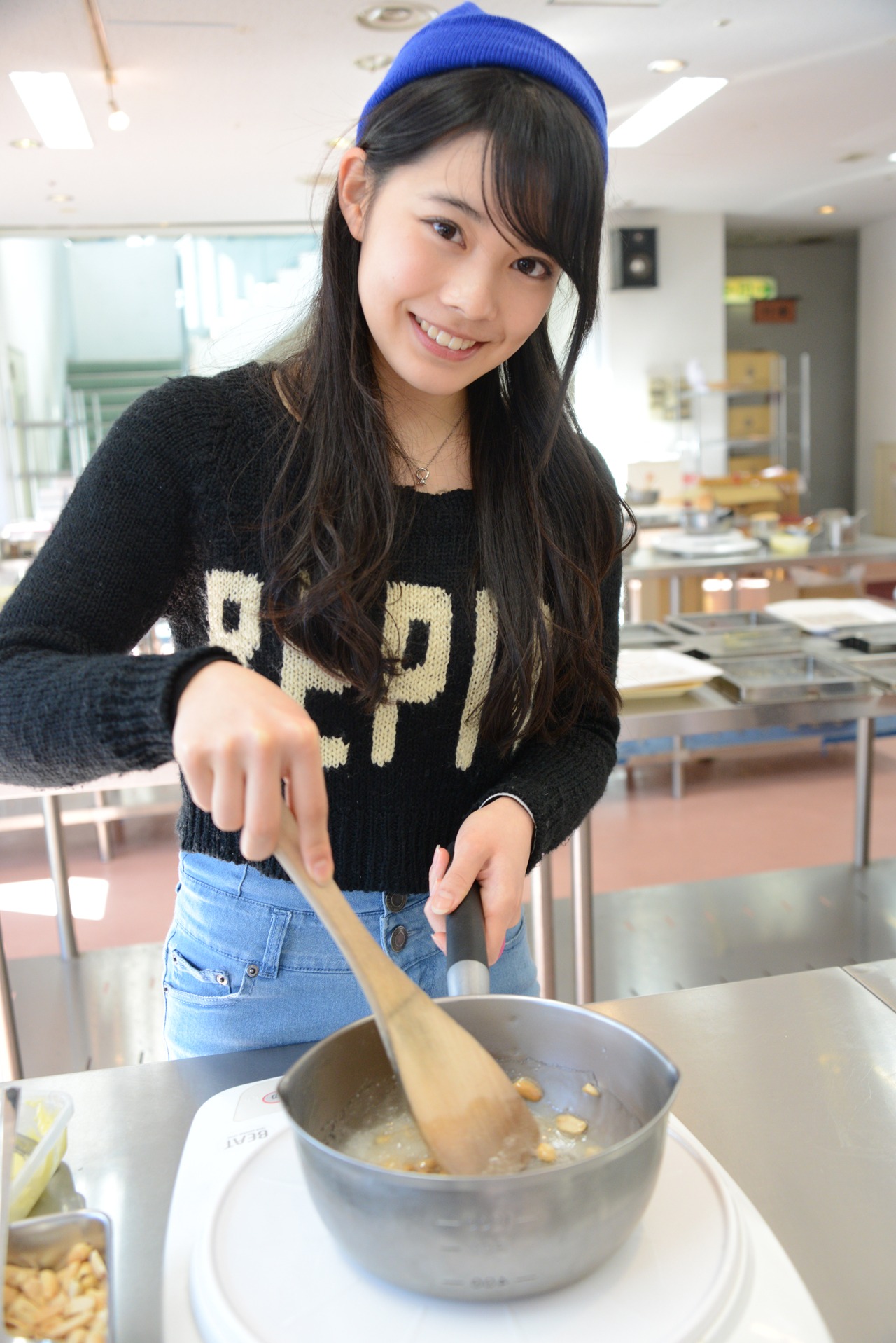 相原まり