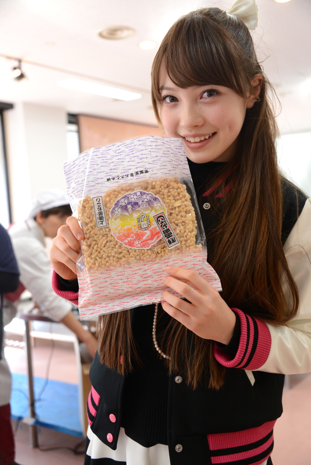 長谷川愛里