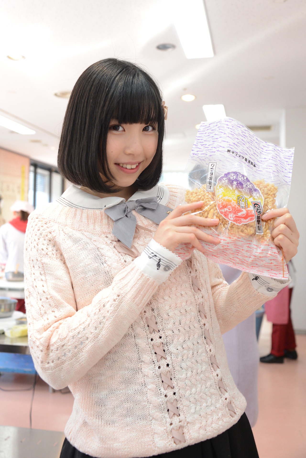緒方真優